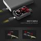 Набор Smoant Battlestar Baby Pod Kit 750mAh Gun|Metal